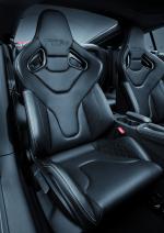 Audi TT RS Plus 2012 года (WW)